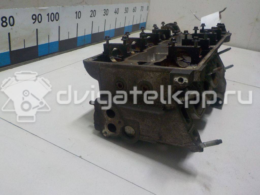 Фото Головка блока для двигателя Z 18 XE для Holden / Opel / Chevrolet / Vauxhall 122-125 л.с 16V 1.8 л бензин {forloop.counter}}