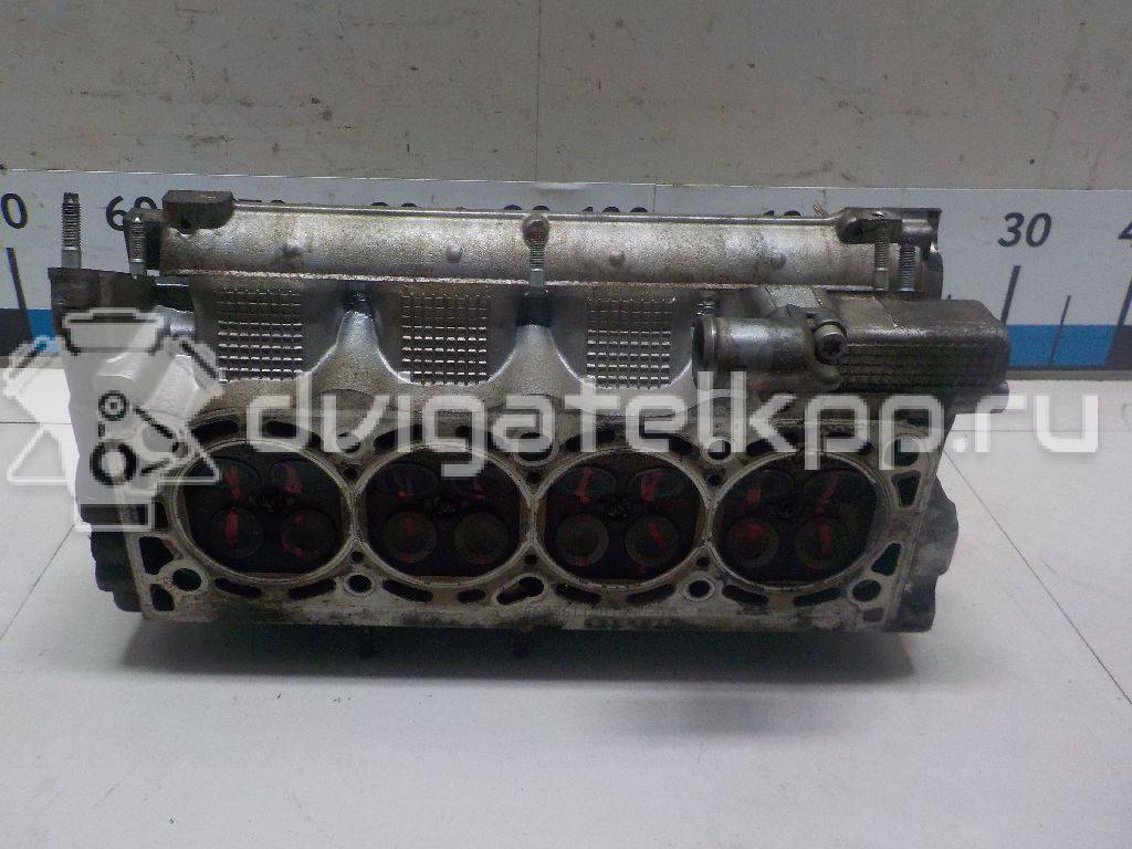 Фото Головка блока для двигателя Z 18 XE для Holden / Opel / Chevrolet / Vauxhall 122-125 л.с 16V 1.8 л бензин {forloop.counter}}