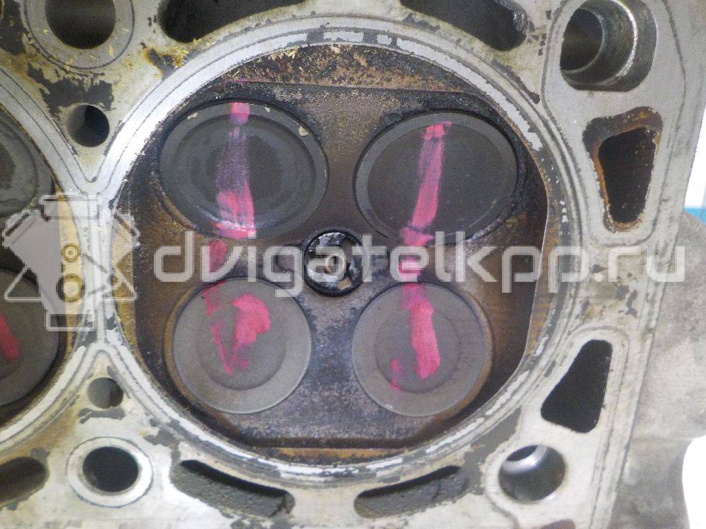 Фото Головка блока для двигателя Z 18 XE для Holden / Opel / Chevrolet / Vauxhall 122-125 л.с 16V 1.8 л бензин {forloop.counter}}