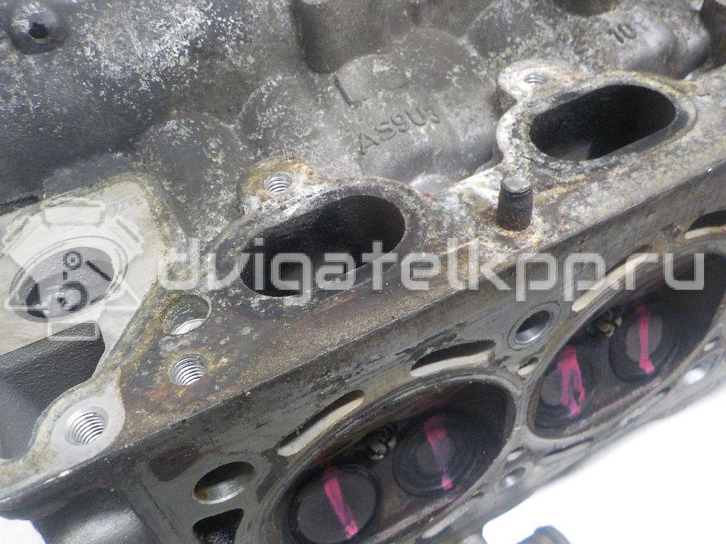 Фото Головка блока для двигателя Z 18 XE для Holden / Opel / Chevrolet / Vauxhall 122-125 л.с 16V 1.8 л бензин {forloop.counter}}