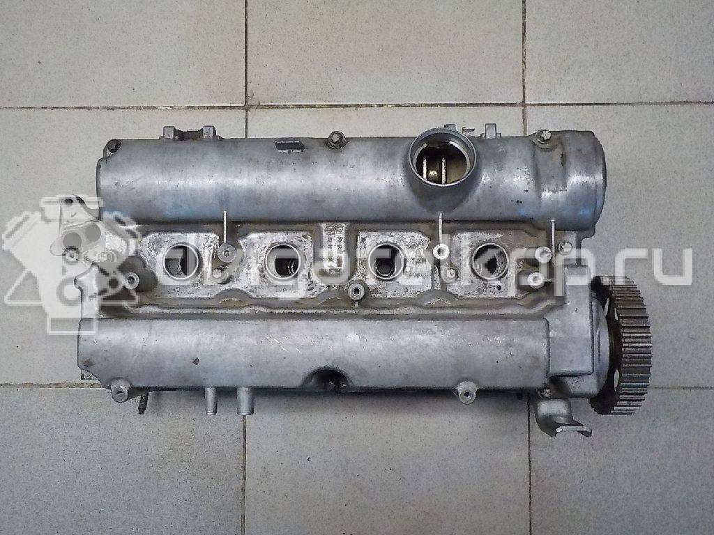 Фото Головка блока для двигателя Z 18 XE для Holden / Opel / Chevrolet / Vauxhall 122-125 л.с 16V 1.8 л бензин {forloop.counter}}