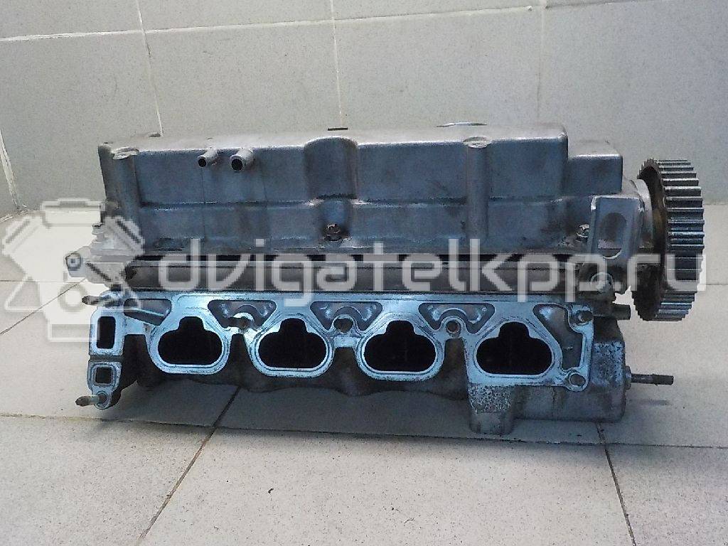 Фото Головка блока для двигателя Z 18 XE для Holden / Opel / Chevrolet / Vauxhall 122-125 л.с 16V 1.8 л бензин {forloop.counter}}