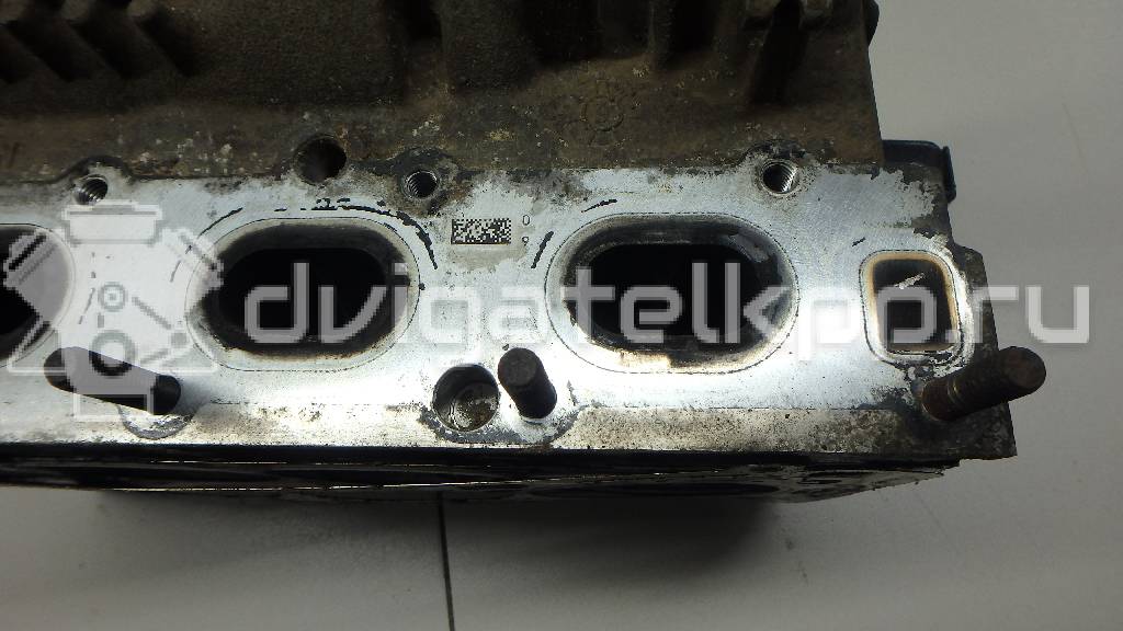 Фото Головка блока для двигателя A 14 XER для Opel / Vauxhall 101 л.с 16V 1.4 л бензин {forloop.counter}}