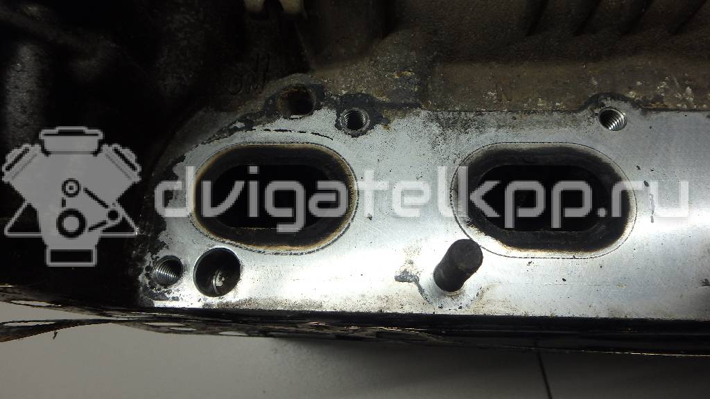 Фото Головка блока для двигателя A 14 XER для Opel / Vauxhall 101 л.с 16V 1.4 л бензин {forloop.counter}}