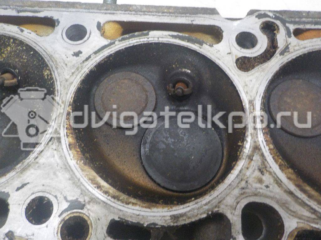 Фото Головка блока  0609081 для Holden / Opel / Chevrolet / Vauxhall {forloop.counter}}