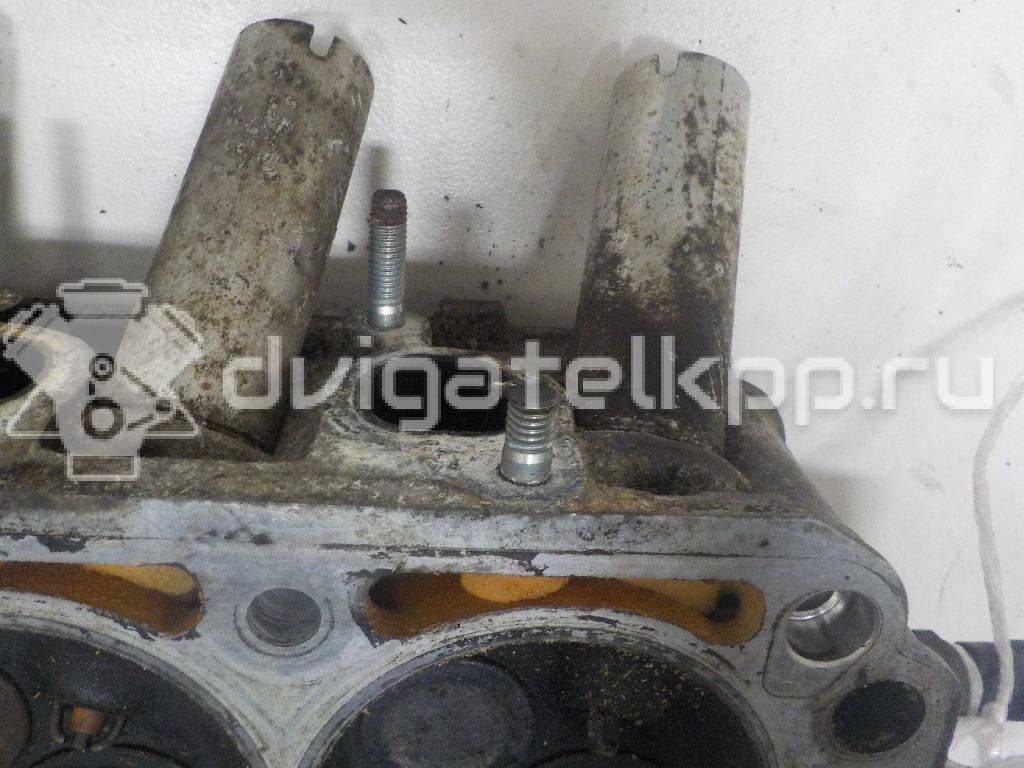 Фото Головка блока  0609081 для Holden / Opel / Chevrolet / Vauxhall {forloop.counter}}