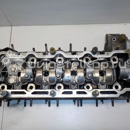 Фото Головка блока для двигателя X 22 DTH для Opel / Vauxhall 116 л.с 16V 2.2 л Дизельное топливо