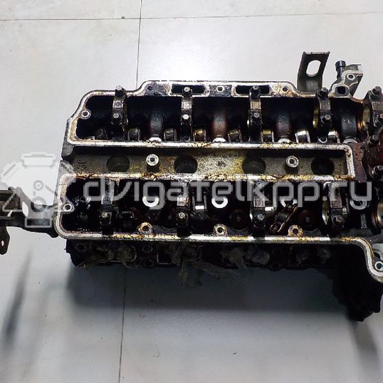 Фото Головка блока для двигателя Z 12 XEP для Opel / Suzuki / Vauxhall 75-80 л.с 16V 1.2 л бензин 55572150