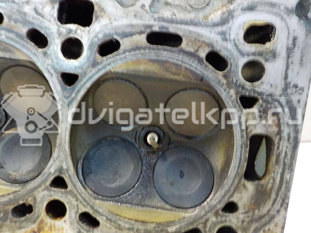 Фото Головка блока для двигателя A 14 NET для Holden / Opel / Vauxhall 140 л.с 16V 1.4 л бензин {forloop.counter}}