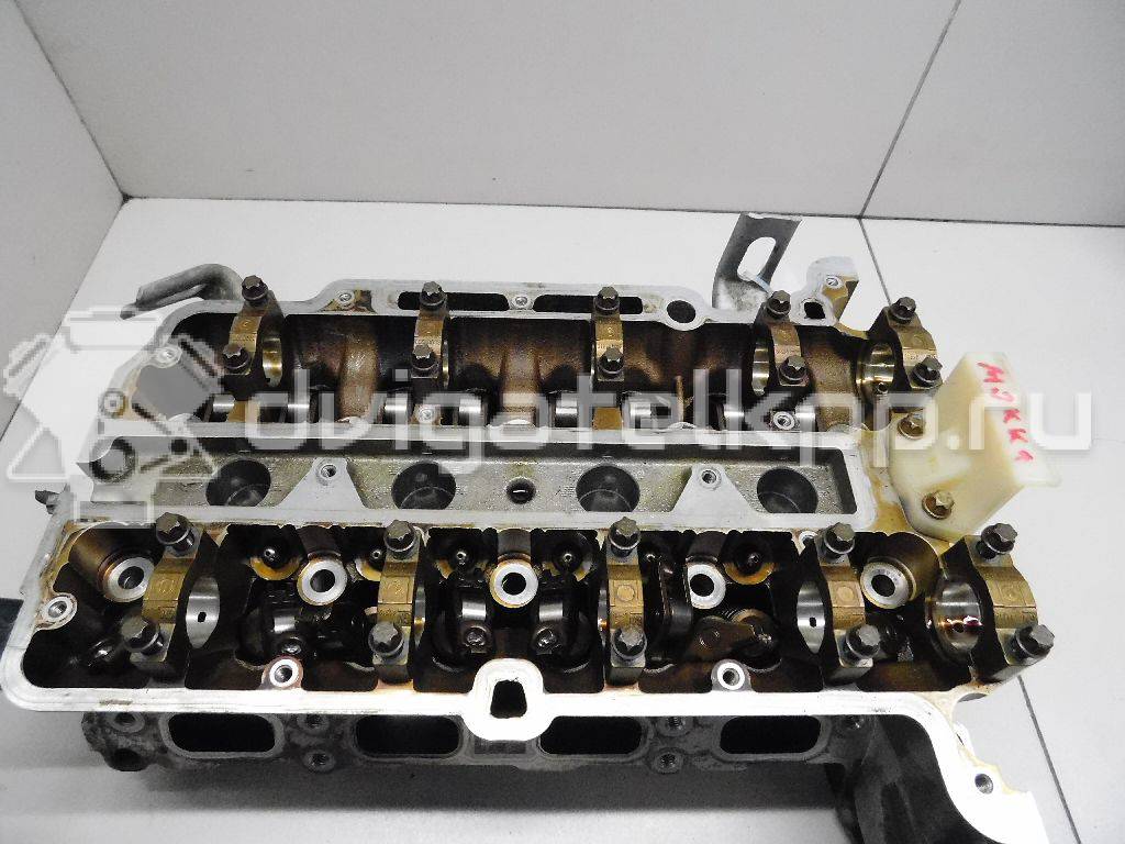Фото Головка блока для двигателя A 14 NET для Holden / Opel / Vauxhall 140 л.с 16V 1.4 л бензин {forloop.counter}}