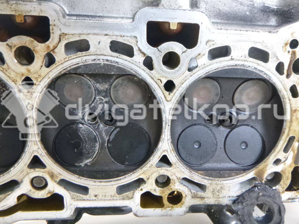 Фото Головка блока для двигателя A 16 XHT для Holden / Opel / Vauxhall 170 л.с 16V 1.6 л бензин 55590443 {forloop.counter}}