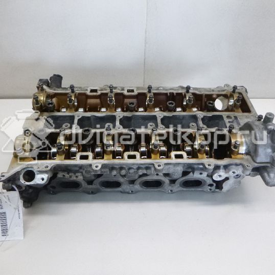 Фото Головка блока для двигателя A 16 XHT для Holden / Opel / Vauxhall 170-200 л.с 16V 1.6 л бензин 55590443