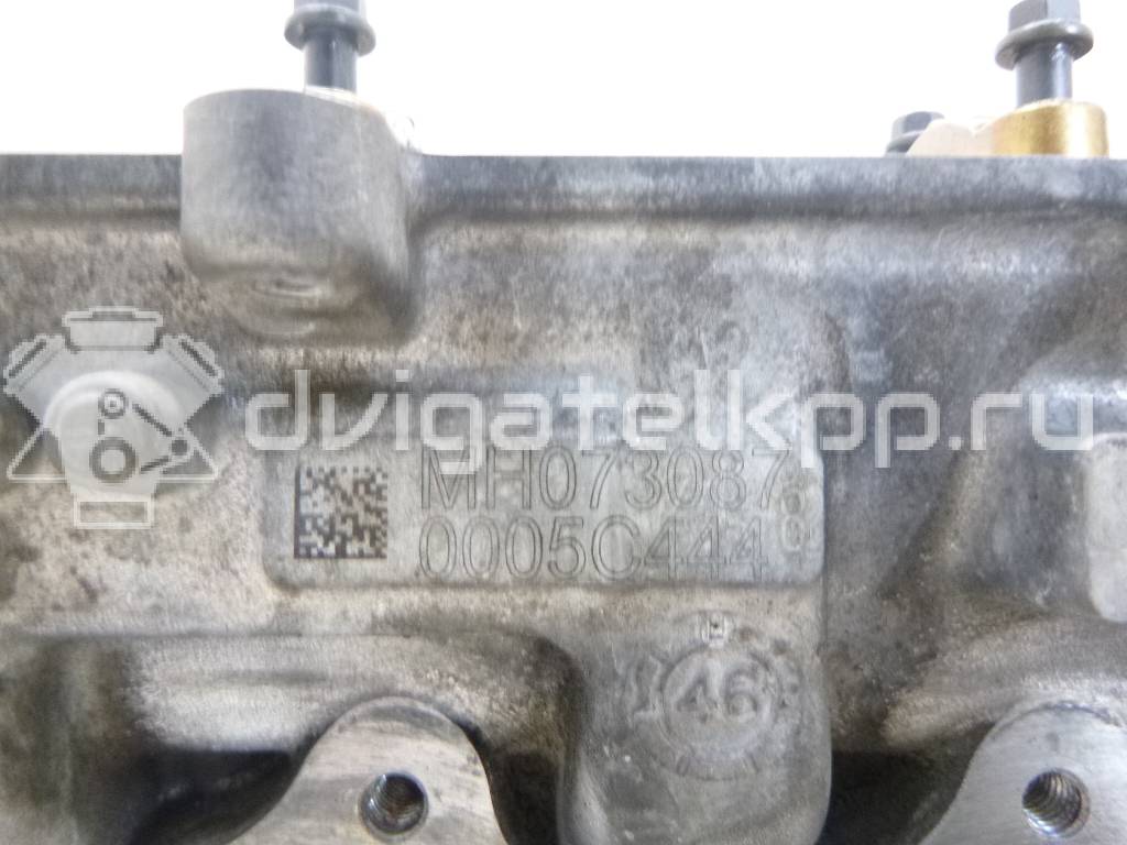 Фото Головка блока для двигателя A 16 XHT для Holden / Opel / Vauxhall 170-200 л.с 16V 1.6 л бензин 55590443 {forloop.counter}}