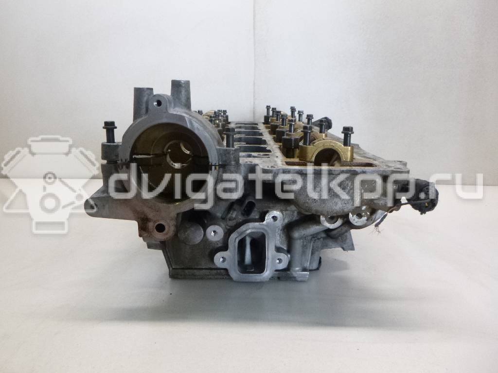 Фото Головка блока для двигателя A 16 XHT для Holden / Opel / Vauxhall 170-200 л.с 16V 1.6 л бензин 55590443 {forloop.counter}}