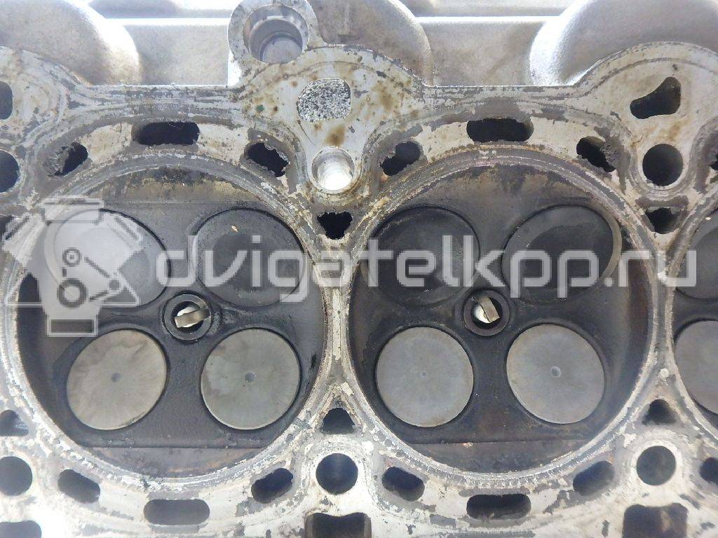 Фото Головка блока  55565295 для Holden / Opel / Vauxhall {forloop.counter}}