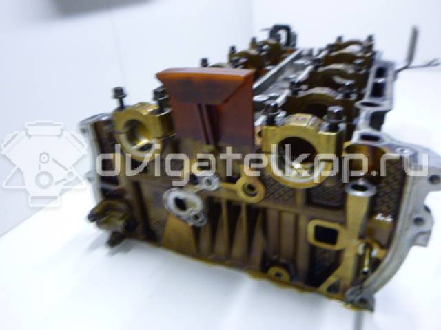 Фото Головка блока для двигателя A 12 XER для Opel / Vauxhall 83-86 л.с 16V 1.2 л бензин 55562226 {forloop.counter}}