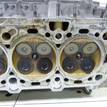 Фото Головка блока для двигателя A 16 XER для Opel / Vauxhall 114-116 л.с 16V 1.6 л бензин 0607230 {forloop.counter}}