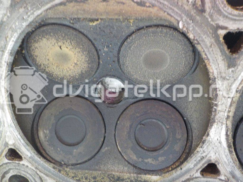 Фото Головка блока для двигателя A 16 XER для Opel / Vauxhall 114-116 л.с 16V 1.6 л бензин 55570930 {forloop.counter}}