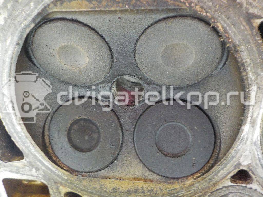 Фото Головка блока для двигателя A 16 XER для Opel / Vauxhall 114-116 л.с 16V 1.6 л бензин 55570930 {forloop.counter}}