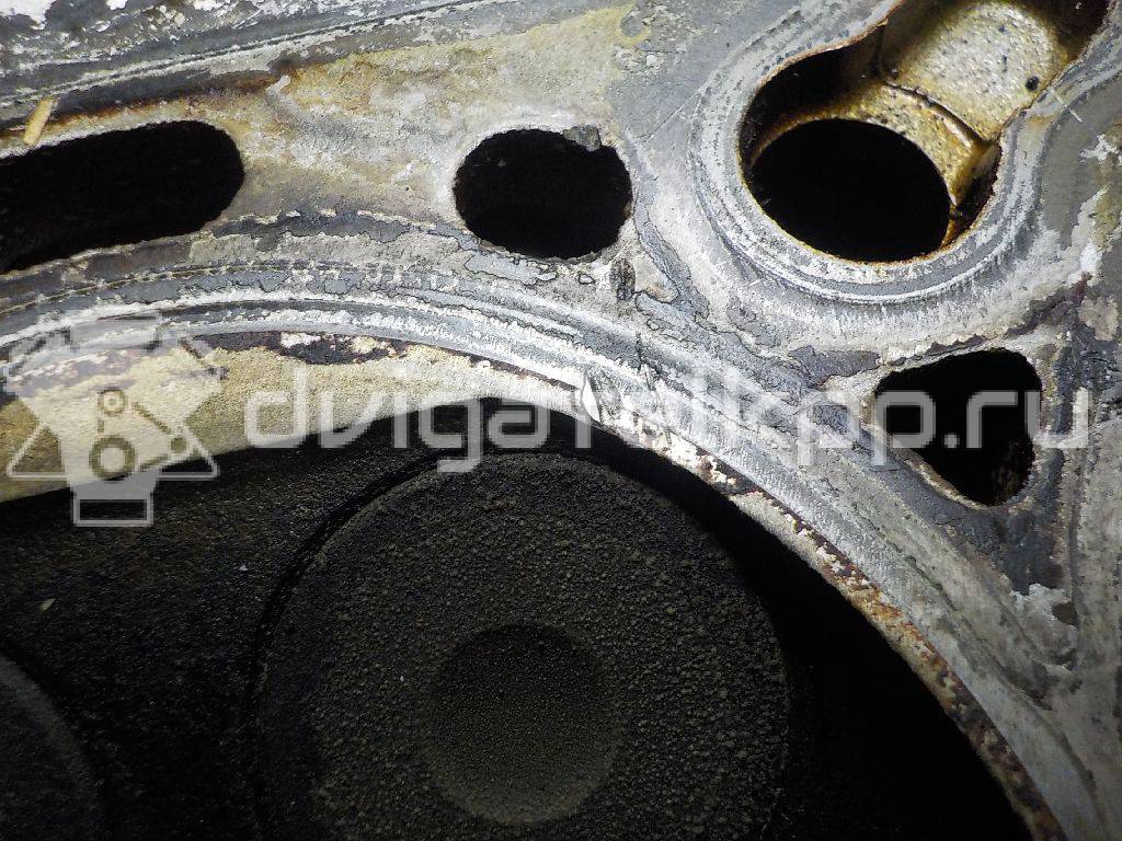 Фото Головка блока для двигателя A 16 XER для Opel / Vauxhall 114-116 л.с 16V 1.6 л бензин 55570930 {forloop.counter}}