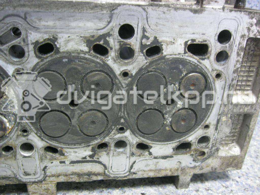 Фото Головка блока для двигателя Z 13 DTH для Opel / Vauxhall 90-101 л.с 16V 1.2 л Дизельное топливо {forloop.counter}}