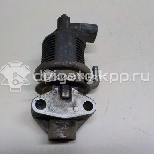 Фото Клапан рециркуляции выхлопных газов  06a131501j для Seat Leon / Toledo