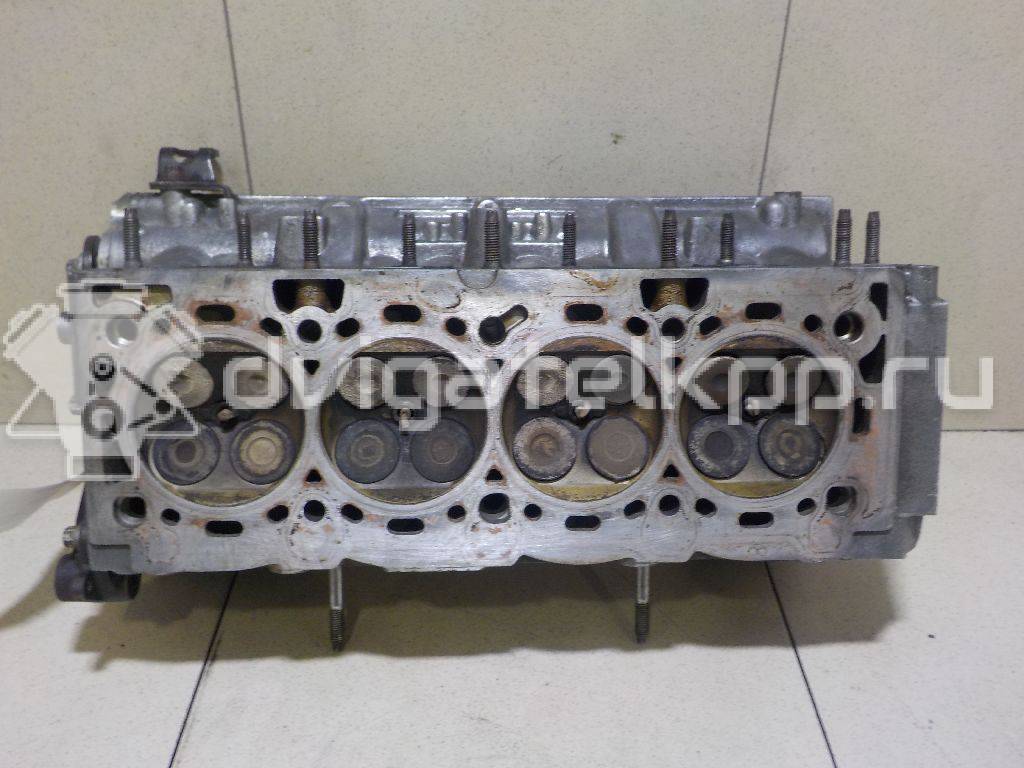 Фото Головка блока для двигателя Z 16 XEP для Opel / Vauxhall 101-105 л.с 16V 1.6 л бензин {forloop.counter}}