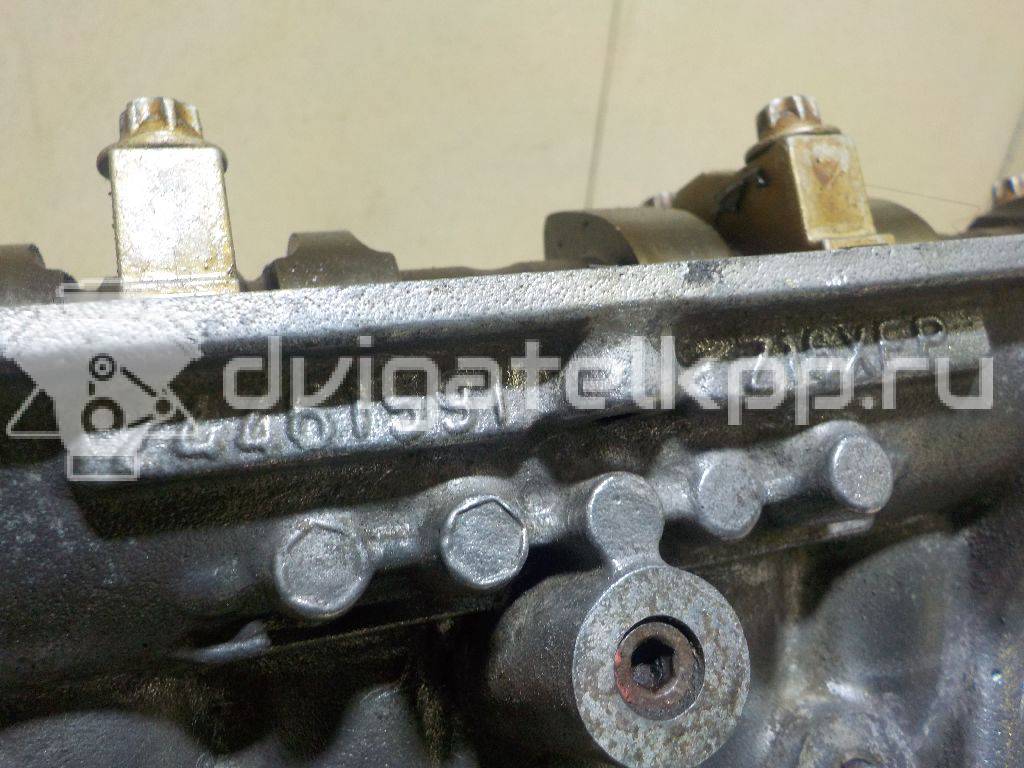 Фото Головка блока для двигателя Z 16 XEP для Opel / Vauxhall 101-105 л.с 16V 1.6 л бензин {forloop.counter}}