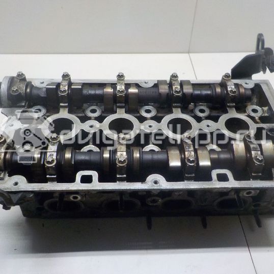 Фото Головка блока для двигателя Z 16 XEP для Opel / Vauxhall 101-105 л.с 16V 1.6 л бензин