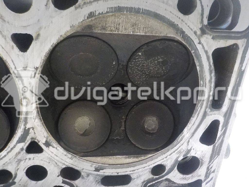 Фото Головка блока для двигателя Z 16 XEP для Opel / Vauxhall 101-105 л.с 16V 1.6 л бензин {forloop.counter}}