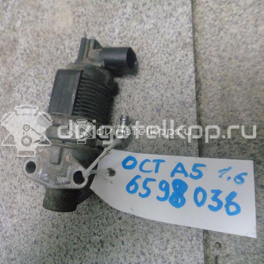 Фото Клапан рециркуляции выхлопных газов  06a131501j для Seat Leon / Toledo