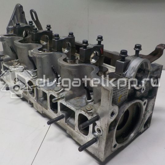 Фото Головка блока  93193052 для Opel Astra / Vectra / Zafira / Signum