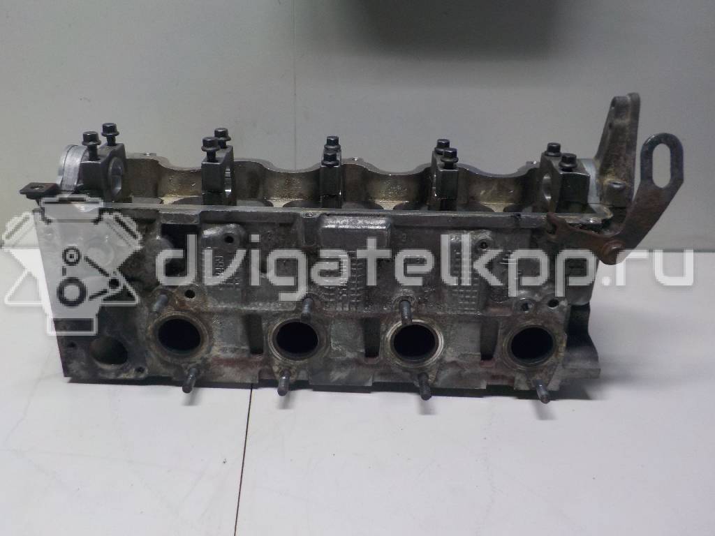 Фото Головка блока  93193052 для Opel Astra / Vectra / Zafira / Signum {forloop.counter}}