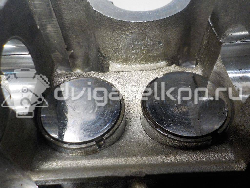 Фото Головка блока  93193052 для Opel Astra / Vectra / Zafira / Signum {forloop.counter}}