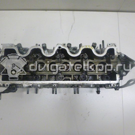 Фото Головка блока  93185126 для Holden / Opel / Vauxhall