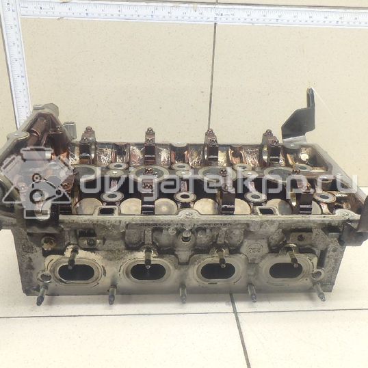 Фото Головка блока для двигателя Z 18 XER для Holden / Opel / Chevrolet / Vauxhall 140 л.с 16V 1.8 л бензин 55560772