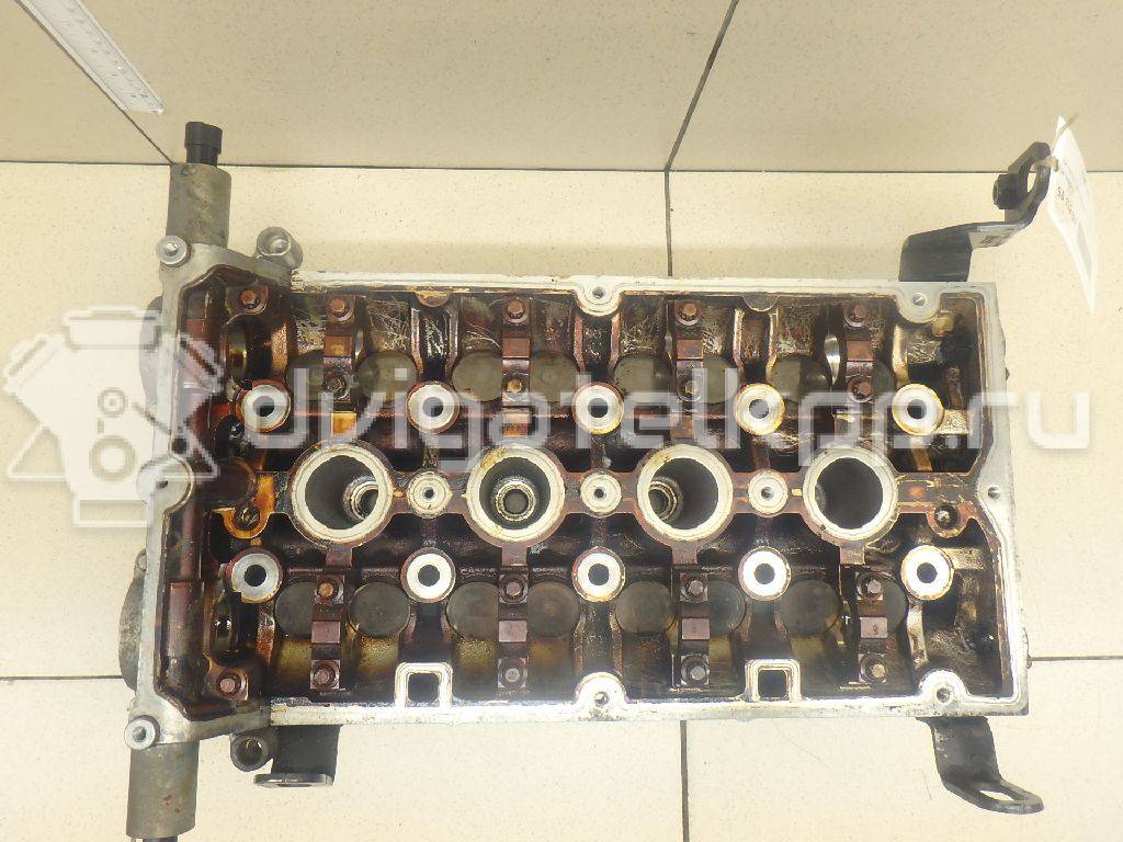 Фото Головка блока для двигателя Z 18 XER для Holden / Opel / Chevrolet / Vauxhall 140 л.с 16V 1.8 л бензин 55560772 {forloop.counter}}