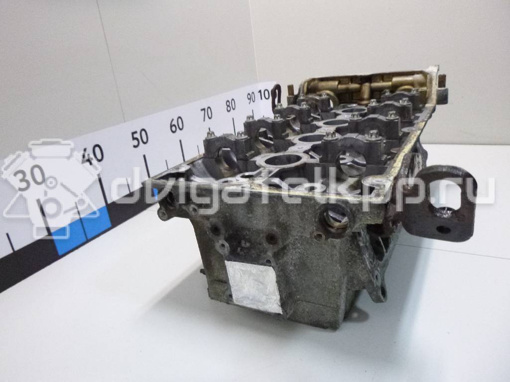 Фото Головка блока для двигателя Z 16 XER для Opel / Vauxhall 116 л.с 16V 1.6 л бензин 5607260 {forloop.counter}}