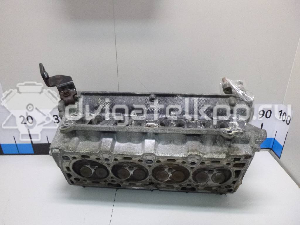 Фото Головка блока для двигателя Z 16 XER для Opel / Vauxhall 116 л.с 16V 1.6 л бензин 5607260 {forloop.counter}}