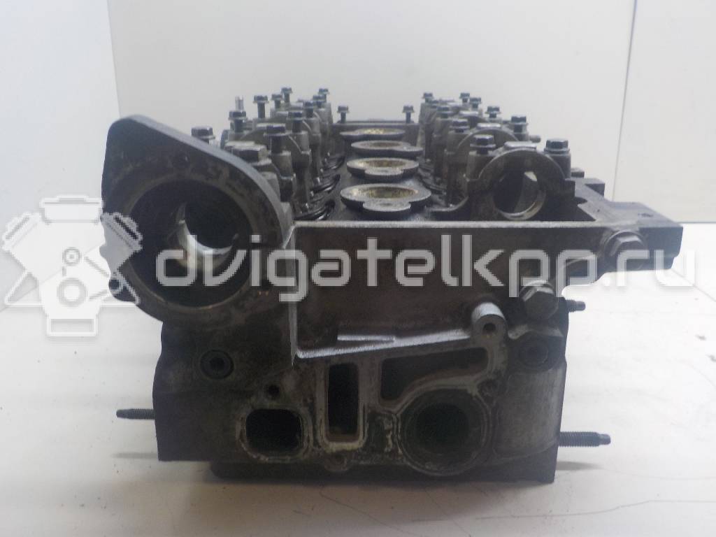 Фото Головка блока  5607097 для Opel Vectra / Zafira / Signum {forloop.counter}}