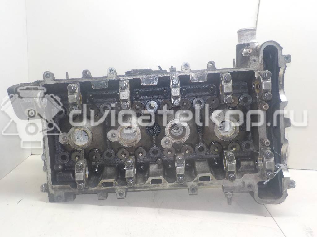 Фото Головка блока  5607097 для Opel Vectra / Zafira / Signum {forloop.counter}}