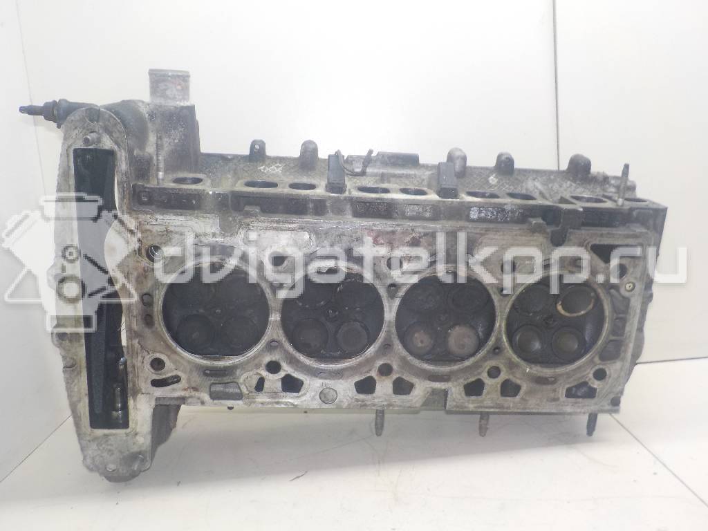 Фото Головка блока  5607097 для Opel Vectra / Zafira / Signum {forloop.counter}}