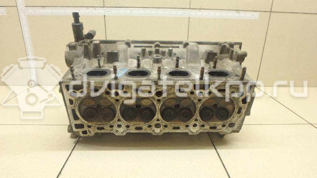 Фото Головка блока для двигателя Z 16 XER для Opel / Vauxhall 116 л.с 16V 1.6 л бензин 55565193 {forloop.counter}}