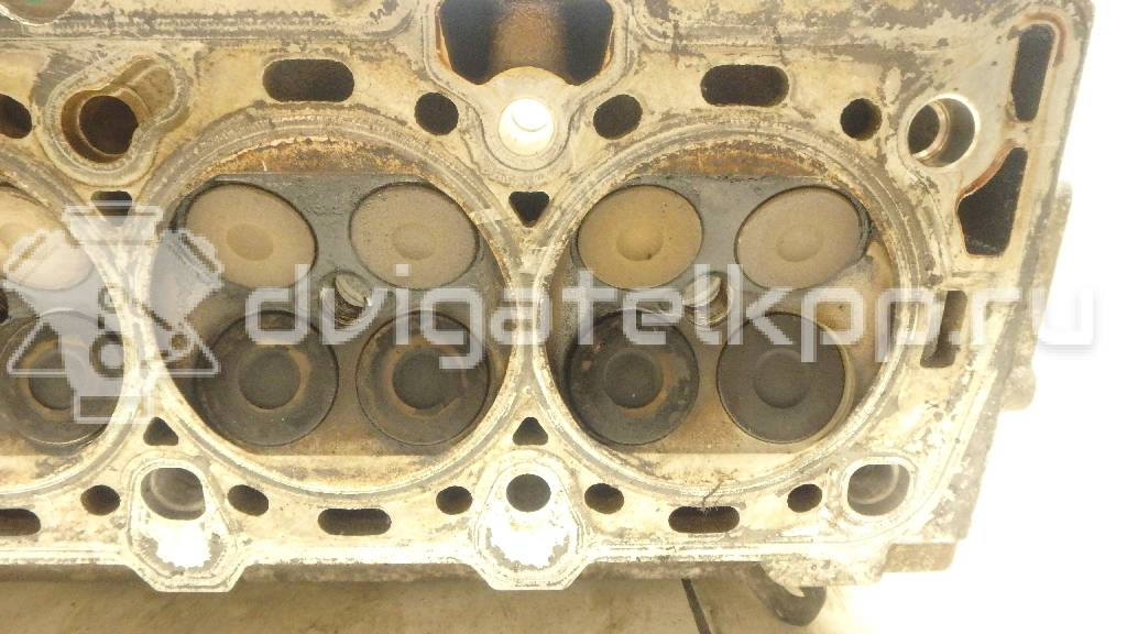 Фото Головка блока для двигателя Z 16 XER для Opel / Vauxhall 116 л.с 16V 1.6 л бензин 55565193 {forloop.counter}}