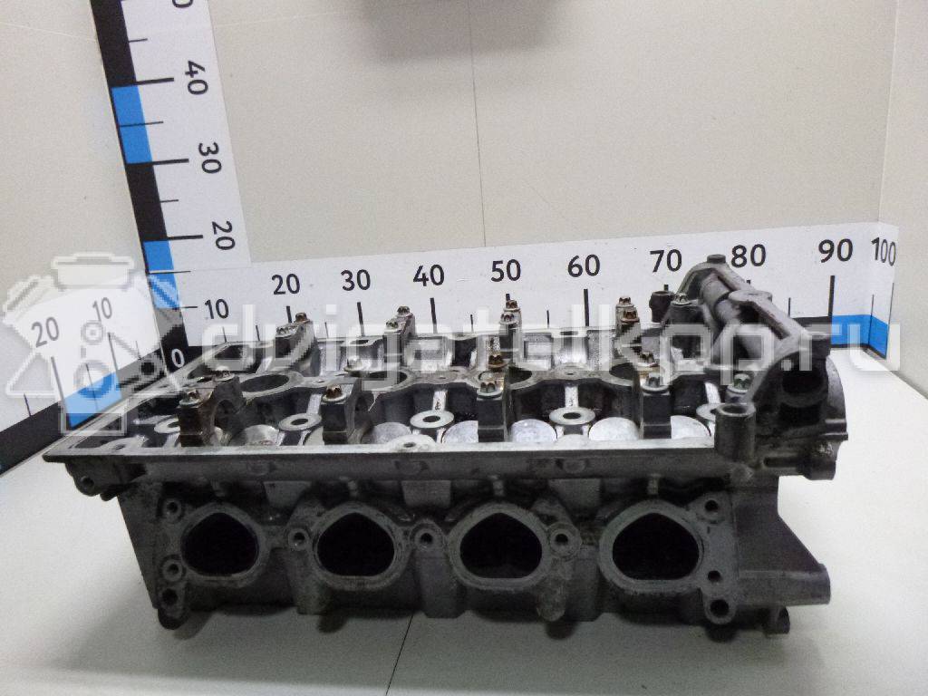 Фото Головка блока для двигателя Z 18 XER для Holden / Opel / Chevrolet / Vauxhall 140 л.с 16V 1.8 л бензин 5607239 {forloop.counter}}