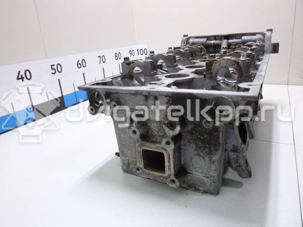 Фото Головка блока для двигателя Z 18 XER для Holden / Opel / Chevrolet / Vauxhall 140 л.с 16V 1.8 л бензин 5607239 {forloop.counter}}