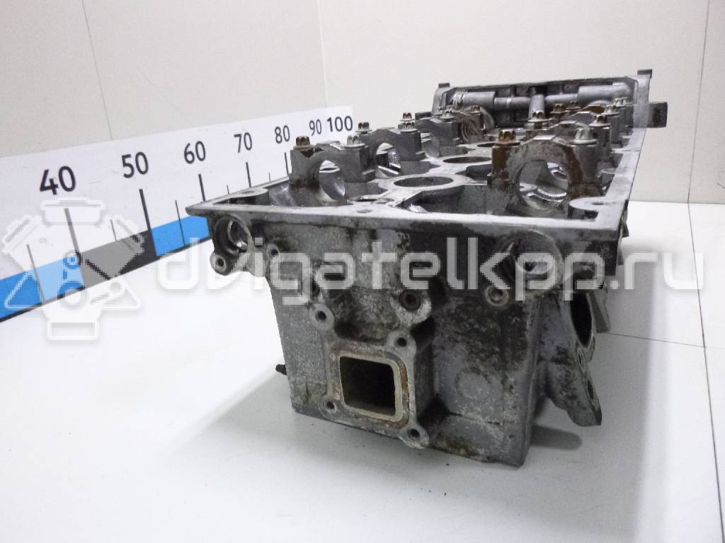 Фото Головка блока  5607239 для Holden / Opel / Chevrolet / Vauxhall {forloop.counter}}