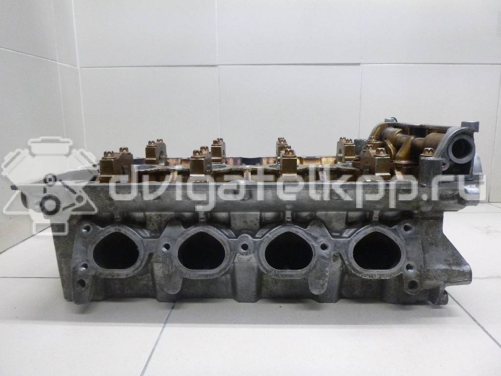 Фото Головка блока для двигателя Z 18 XER для Holden / Opel / Chevrolet / Vauxhall 140 л.с 16V 1.8 л бензин 5607239 {forloop.counter}}