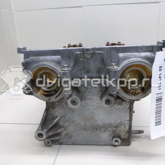 Фото Головка блока для двигателя Z 18 XER для Holden / Opel / Chevrolet / Vauxhall 140 л.с 16V 1.8 л бензин 5607239