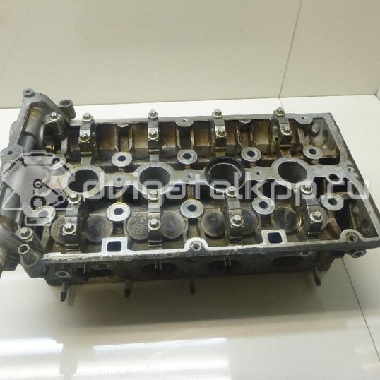 Фото Головка блока для двигателя Z 16 XER для Opel / Vauxhall 116 л.с 16V 1.6 л бензин 0609106